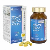 Fine Japan Омега EPA+DHA 150