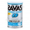 Meiji Протеин для снижения веса Savas Weight Down со вкусом йогурта, 16 порций