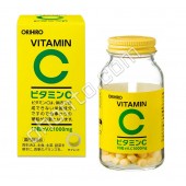 ORIHIRO Витамин С, (на 30 дней)