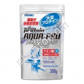 ORIHIRO Aqua-PRO Водорастворимый протеин + 8 витаминов, (300 гр.)