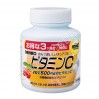 Orihiro MOST натуральный Витамин C из вишни ацеролы, на 90 дней